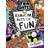 Tom Gates 19:Random Acts of Fun (Hardcover)