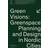 Green visions : greenspace planning and design in nordic cities (Hæftet)