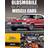 Oldsmobile W-Powered Muscle Cars (Hardcover)