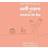 The Little Book of Self-Care for Mums-To-Be (Hardcover)