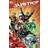 Justice League: The New 52 Omnibus Vol. 1 (Inbunden)
