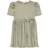 Name It Nola SS Dress - Silver Sage (13194512)