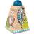 Small Foot Tower Jungle 5 Pieces