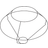 Le Klint 406A Lampedel
