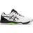 Asics Gel-Dedicate 7 M - White/Gunmetal