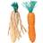 Trixie Set of Straw Toys 2pcs