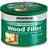 Ronseal High Performance Wood Filler Dark Brown 1pcs