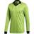 adidas Referee 18 Long Sleeve Jersey Men - Semi Solar Green