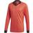 adidas Referee 18 Long Sleeve Jersey Men - Bright Red