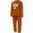 Hummel Arino Crewsuit - Glazed Ginger (212413-8198)