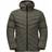 Jack Wolfskin Athletic Down Jacket - Grape Leaf