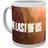 GB Eye The Last Of US Key Art Mugg 29.5cl