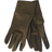 Härkila Power Stretch Glove - Willow Green