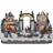 Star Trading Iceville Julby 32cm