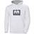 Helly Hansen Box Hoodie - White