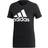 Adidas Women Must Haves Badge of Sport T-shirt - Black