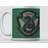 GB Eye Harry Potter Slytherin House Mug 31.5cl