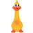 Trixie Duck Dog Toy