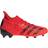 adidas Junior Predator Freak.1 FG - Red/Core Black/Solar Red