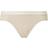 Calvin Klein Bikini Alushousut - Beige