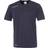 Uhlsport Essential SS Shirt Unisex - Navy/White