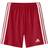 adidas Sqaudra 21 Short Kids - Team Power Red/White