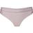 Calvin Klein Form Thong - Silver Rose