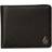 Volcom Slim Stone L Wallet - Black