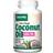 Jarrow Formulas Extra Virgin Coconut Oil 1000mg 120 stk