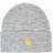 Carhartt Chase Beanie - Grey/Gold