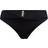 Seafolly Twist Hipster Bikini Briefs - Black
