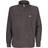 Trespass Bernal Full Zip Fleece Jacket - Bleu/Kaki/Rouge Men's