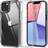 Spigen Quartz Hybrid Case for iPhone 13 mini