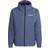 Adidas Terrex Multi Rain.RDY Primegreen Insulated 2L Rain Jacket - Orbit Violet