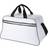 Bullet San Jose Sport Bag - White