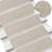 vidaXL 326883 15-pack Sølv, Grå 25X65cm