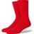 Stance Icon Crew Socks - Red