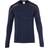 Uhlsport T-shirt Met Lange Mouwen - Bleu