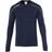Uhlsport T-shirt Met Lange Mouwen - Bleu