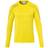 Uhlsport T-shirt Met Lange Mouwen Stream - Jaune