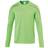 Uhlsport Stream 22 Long Sleeve T-shirt Unisex - Fluo Green/Black