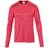 Uhlsport Stream 22 Long Sleeve T-shirt Unisex - Pink/Black