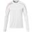 Uhlsport T-shirt Met Lange Mouwen - Blanc