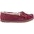 Hush Puppies Addy Slip On Pantofola - Rosso/Blu