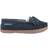 Hush Puppies Addy Suede - Navy