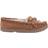 Hush Puppies Addy Suede - Tan