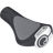 ERGON GC1 Regular Black 135mm