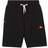 Ellesse Toyle Short Junior - Zwart