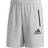 adidas Aeroready Designed To Move Sport Motion Logo Shorts Men - Medium Grey Heather/Black