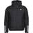 Adidas Itavic 3-Stripes Light Hooded Jacket - Black